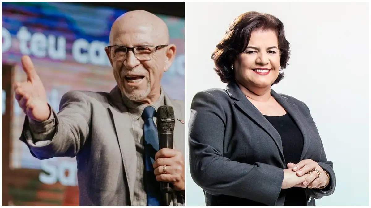 Divórcio Litigioso de Jorge e Glenda Linhares Envolve R$ 3,3 Mi