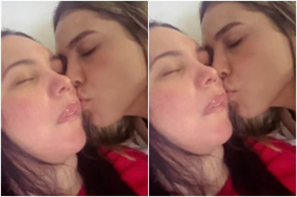 Família de Amanda Wanessa Celebra Dia das Mães com Emoção