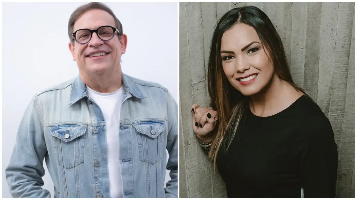 Heloisa Rosa se apresenta na Paz Church Manaus após polêmica