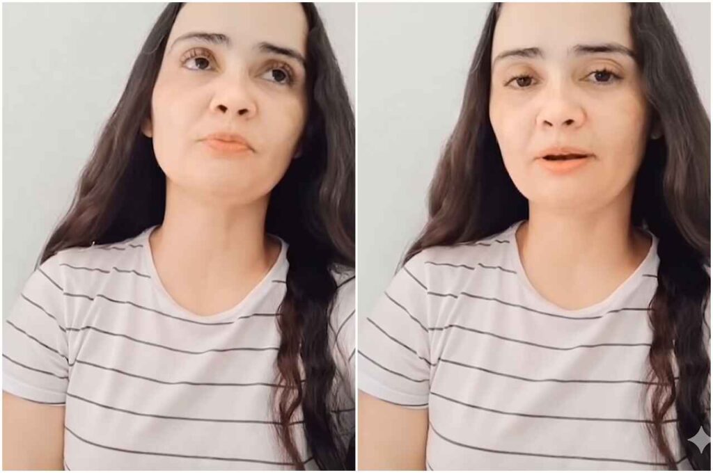 Influenciadora relata violência e omissão pastoral na AD Belém