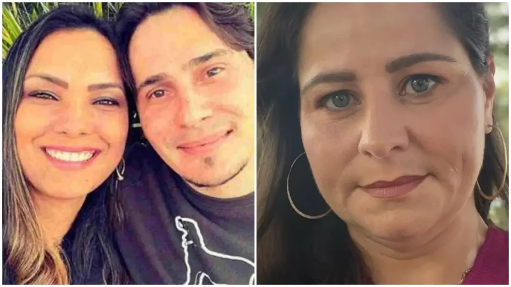 Justiça do Paraná Revoga Liminar e Haline Sampaio Se Manifesta