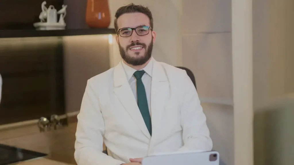 Médico evangélico participa de congresso internacional na Itália