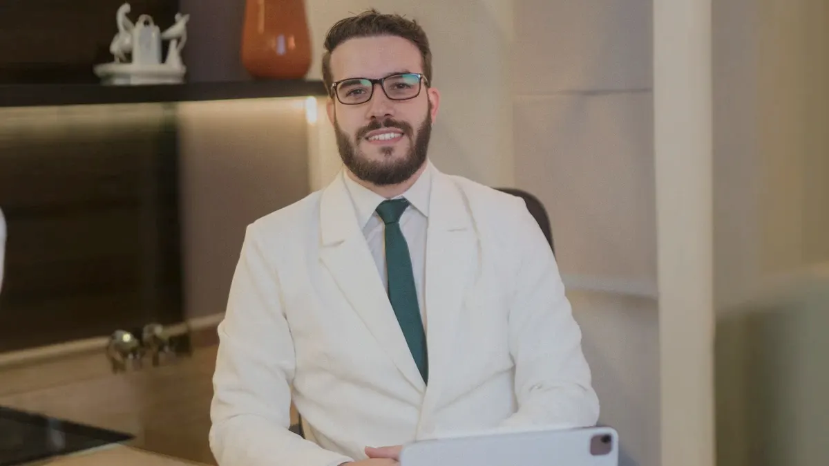 Médico evangélico participa de congresso internacional na Itália