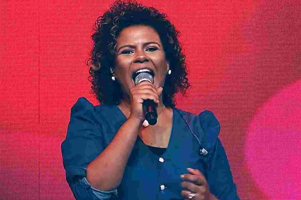 Nívea Soares critica ostentação espiritual nas redes sociais
