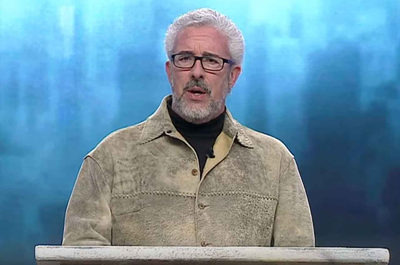 Pastor alerta sobre apostasia após divulgação de OVNIs