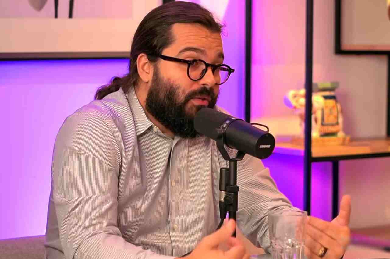 Pastor alerta sobre colapso causado pela extrema direita mundial
