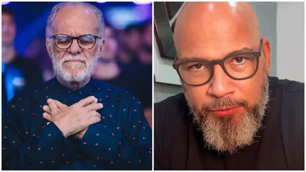 Pastor Márcio Valadão repercute vídeo sobre crise na Lagoinha