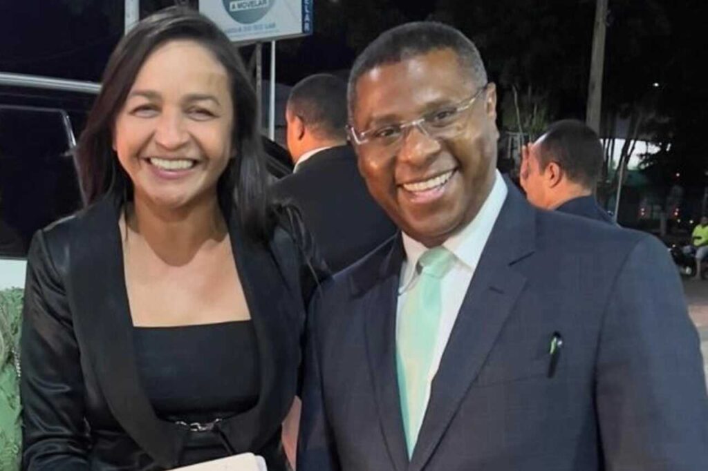 Pastor Osiel Gomes critica divisão política nas igrejas