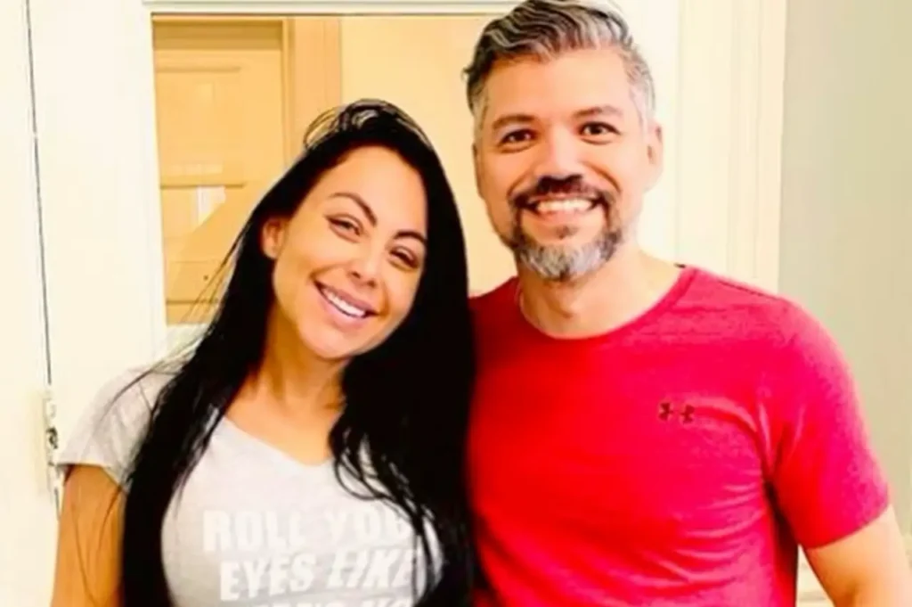 Pastora Renata Vieira inicia divórcio após relatar violência