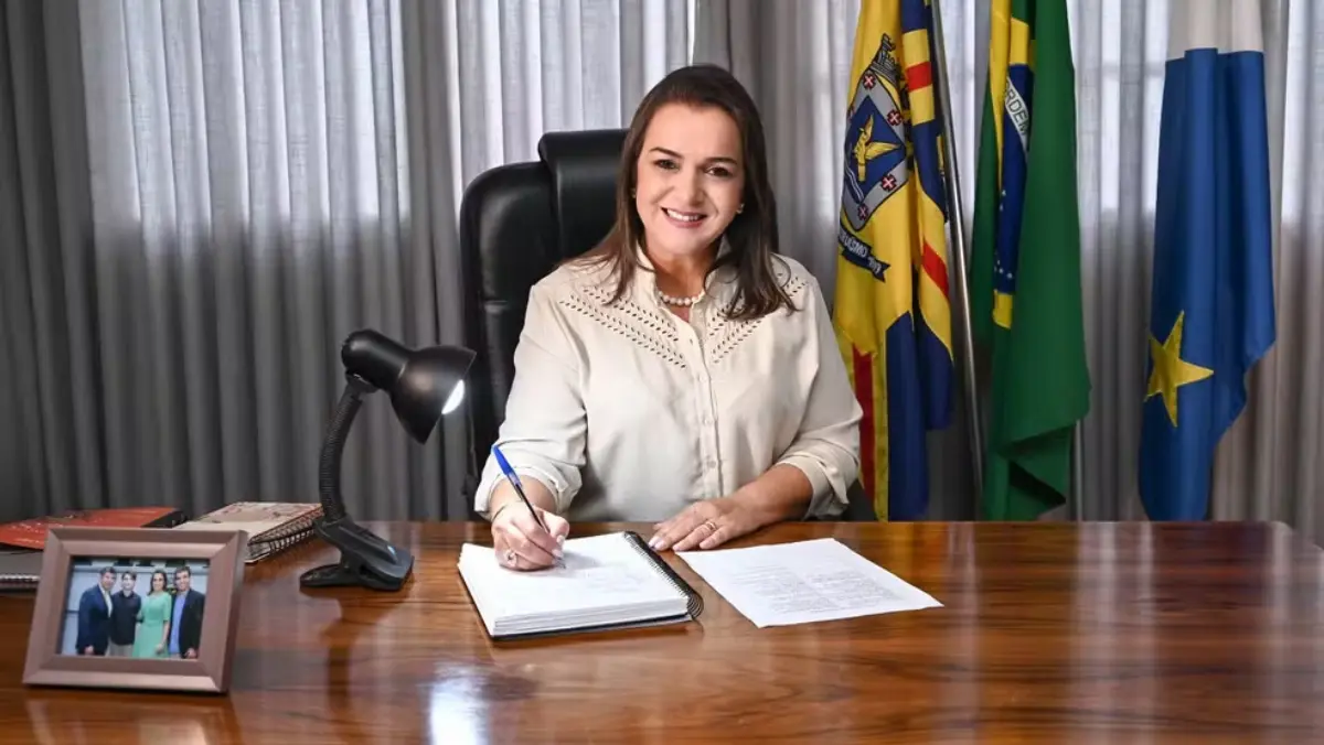 Prefeita de Campo Grande nomeia pastores para gerenciar orçamento bilionário