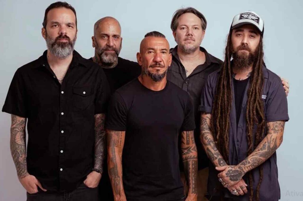 Rodox: Banda Gospel ou Rock Alternativo? Entenda a Discussão
