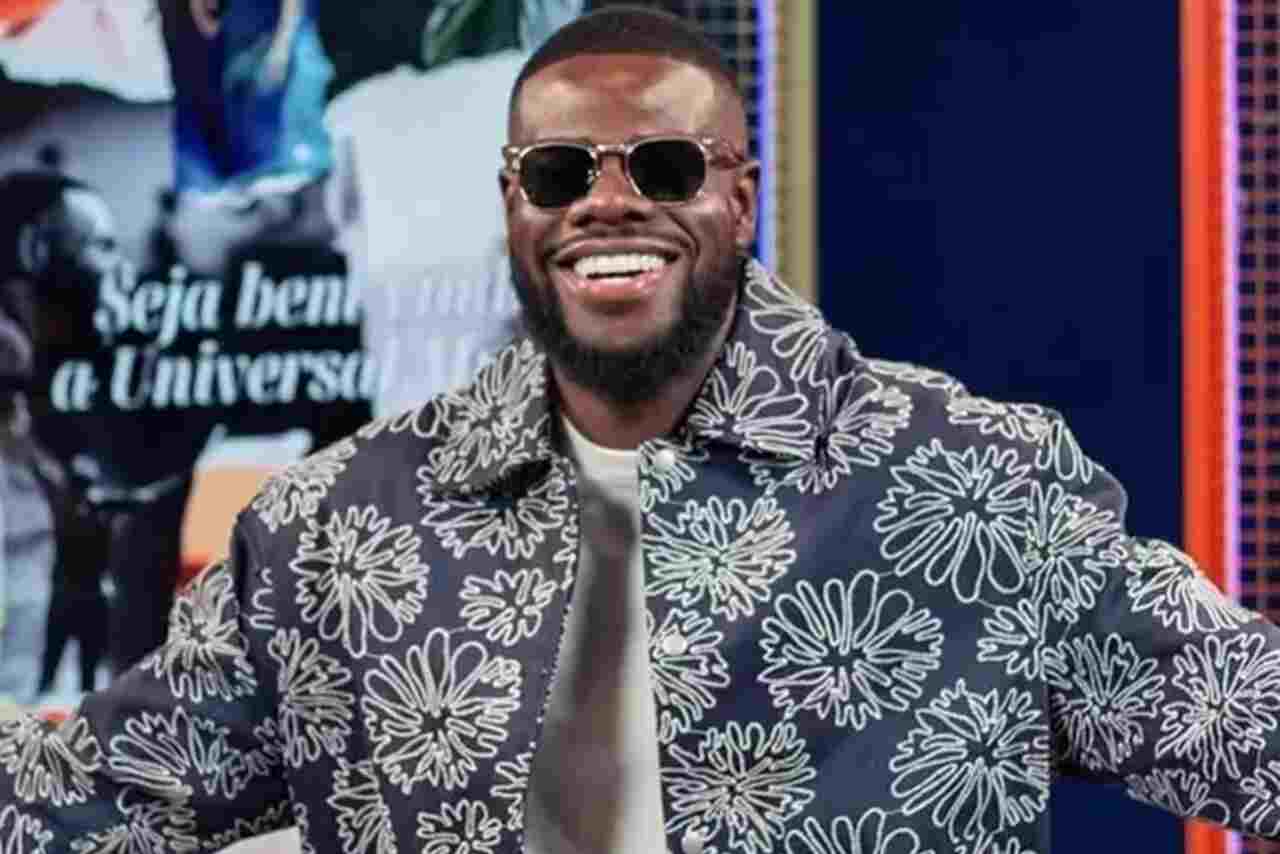 Samuel Eleotério se emociona em desabafo sobre música gospel