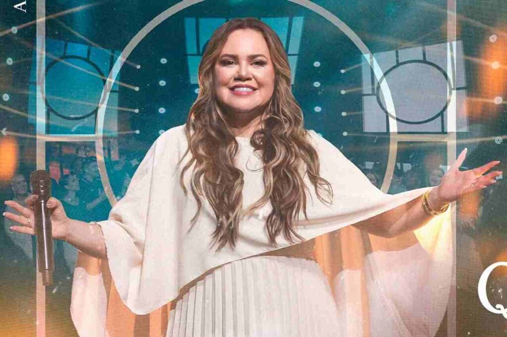 Sarah Farias interrompe parcerias musicais por frustrações