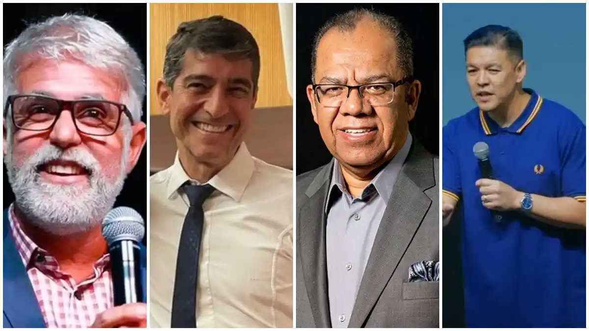 Silêncio entre pastores bolsonaristas sobre escândalo financeiro