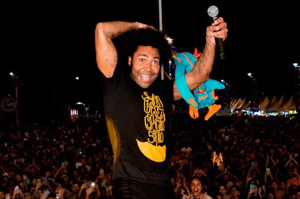 Thalles Roberto e a Superação do Cancelamento na Música Gospel