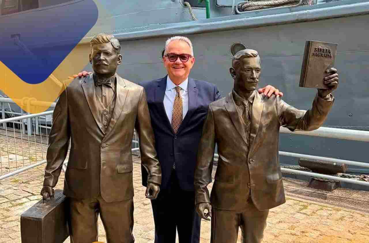 Assembleia de Deus enfrenta críticas por memorial a missionários