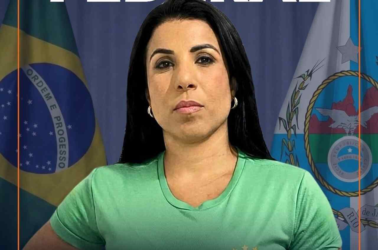 Conflito Familiar: Michelle Bolsonaro e Carla Colt em Debate