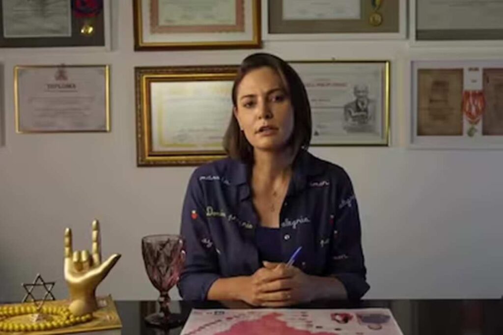Michelle Bolsonaro Relata Conflito Com Flávio Bolsonaro no PL