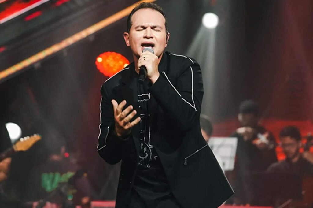 Davi Sacer interrompe atividades por problemas de saúde