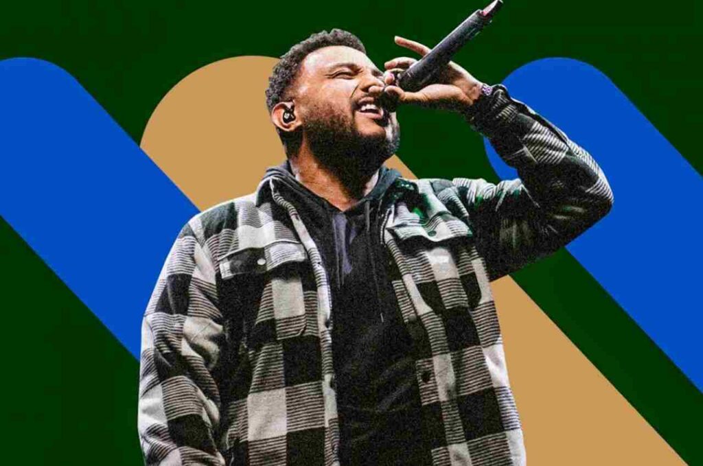 Eli Soares e Fhop Music encerram São João de Campina Grande
