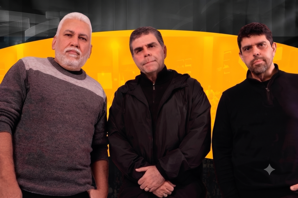 Evolução do Pop Rock nas Igrejas Tradicionais: Kim e a Banda Catedral