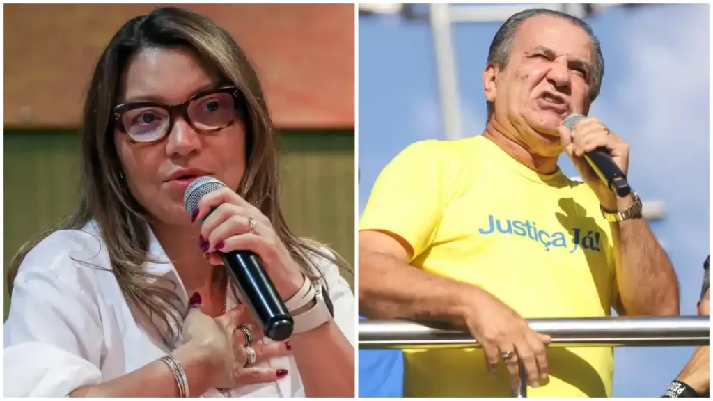 Janja responde a Silas Malafaia e defende participação feminina