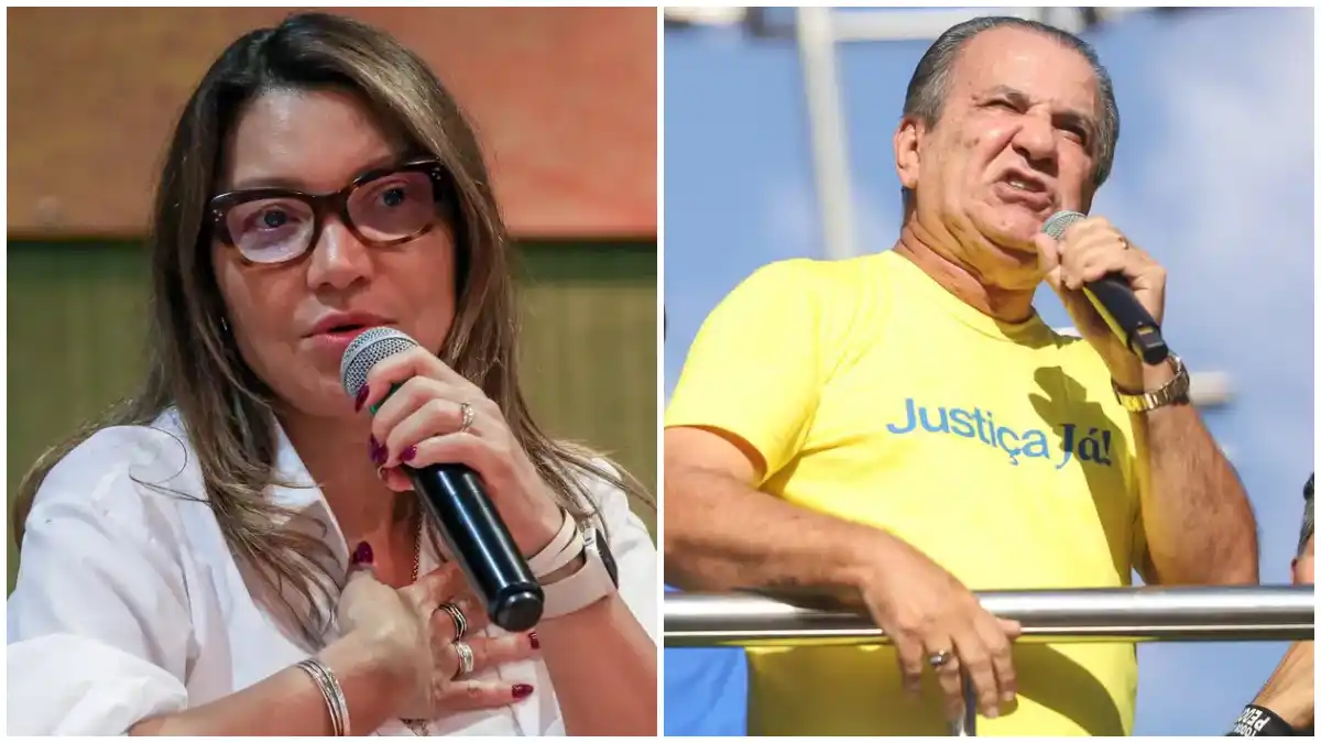 Janja responde a Silas Malafaia e defende participação feminina