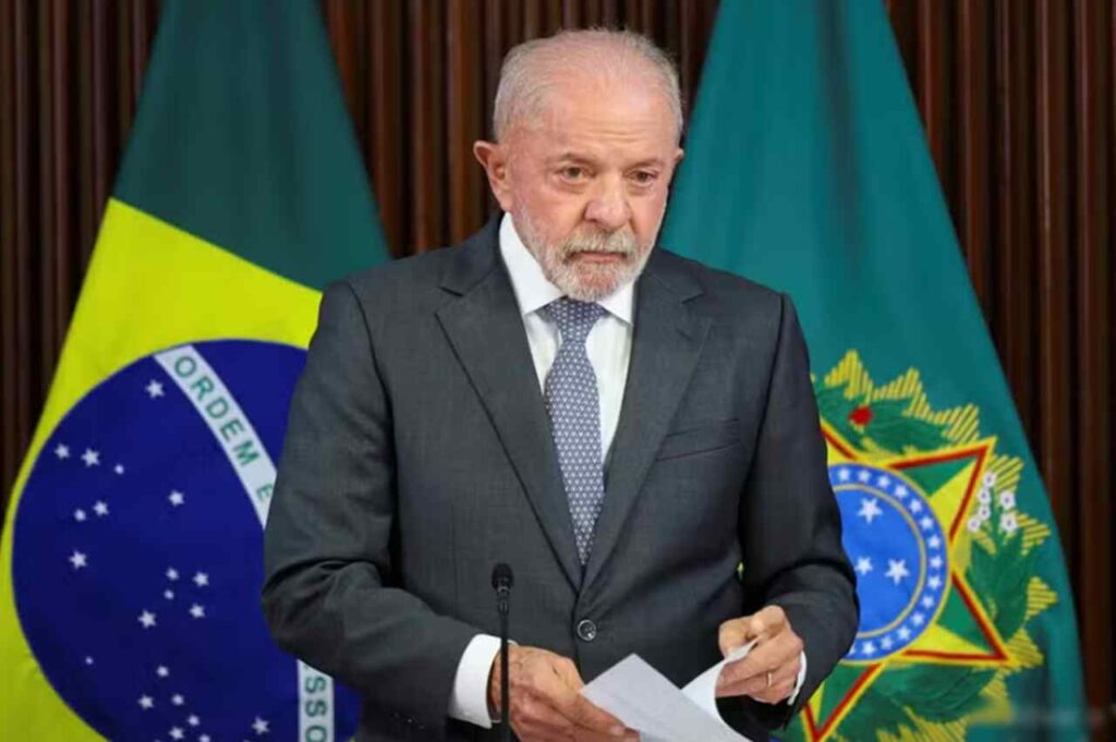Lula Justifica Ausência na Marcha para Jesus para Evitar Uso Político da Fé