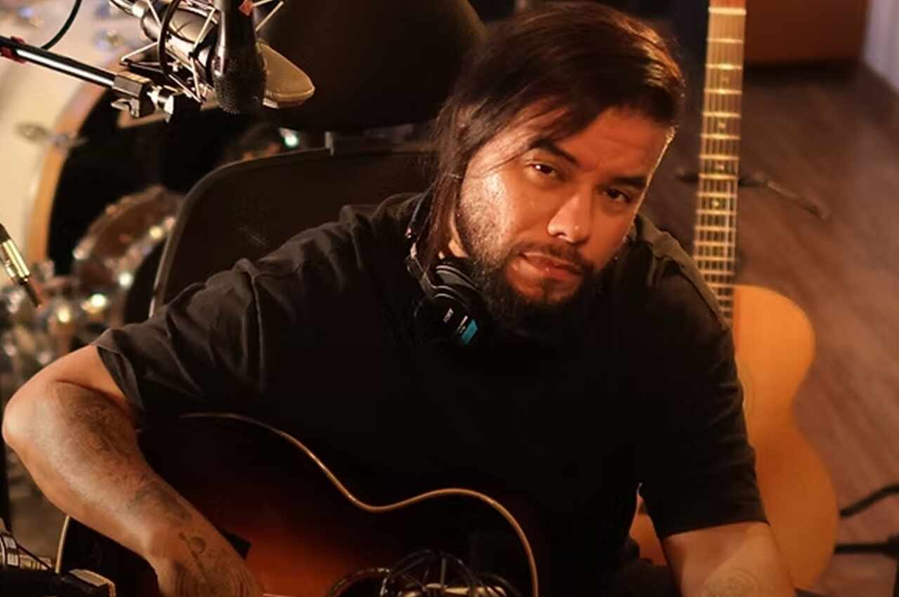 Mauro Henrique critica extremismo e exclusão no meio gospel