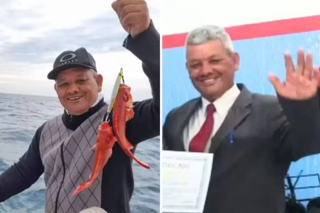 Pastor da Assembleia de Deus é preso por abuso contra sogra de 91 anos