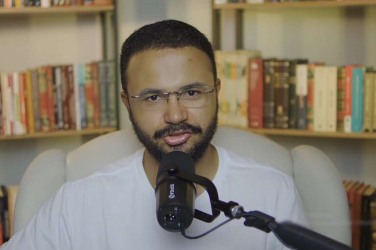 Pastor Caio Modesto critica Marcha para Jesus como evento de entretenimento