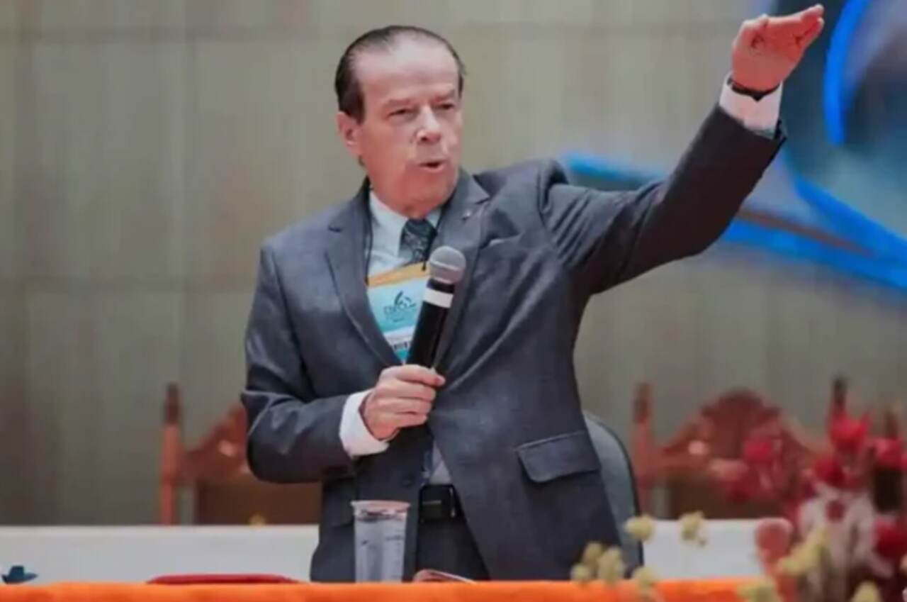 Pastor Elias Cardoso diz que terremoto na Venezuela foi profetizado