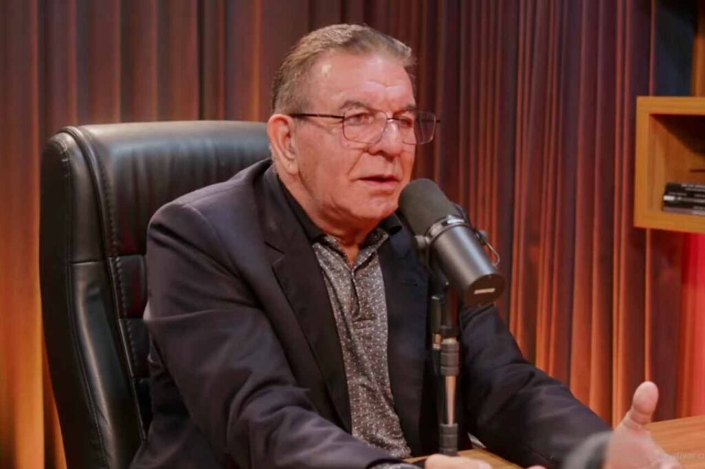 Pastor Jabes Alencar admite erro ao ocultar divórcio