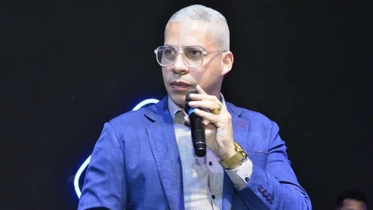 Pastor Júnior Trovão Restitui R$ 97 mil ao Tesouro Nacional