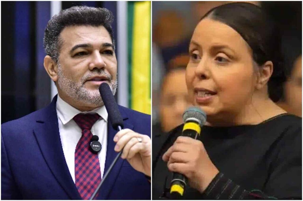 Pastor Marco Feliciano refuta declarações de Helena Raquel