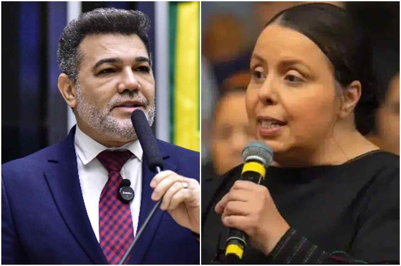 Pastor Marco Feliciano refuta declarações de Helena Raquel