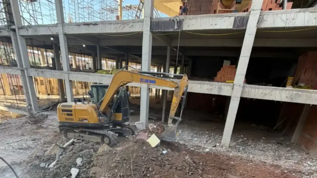 Projeto Habitacional do Pastor Ezequias Silva Beneficia 70 Famílias