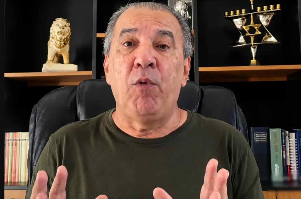 Silas Malafaia responde a Janja Lula da Silva sobre críticas