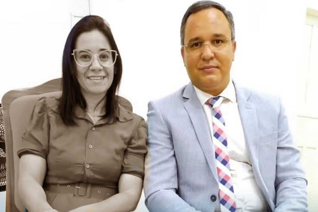 Tragédia na Assembleia de Deus em Pernambuco: Esposa de Pastor Falece