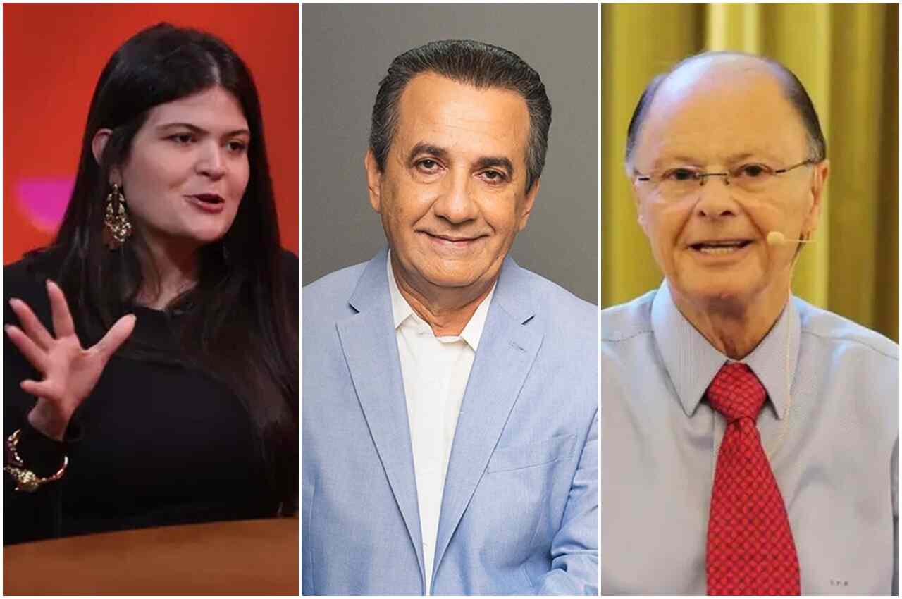 Vereadora Evangélica Critica Pastores por Enriquecimento Político