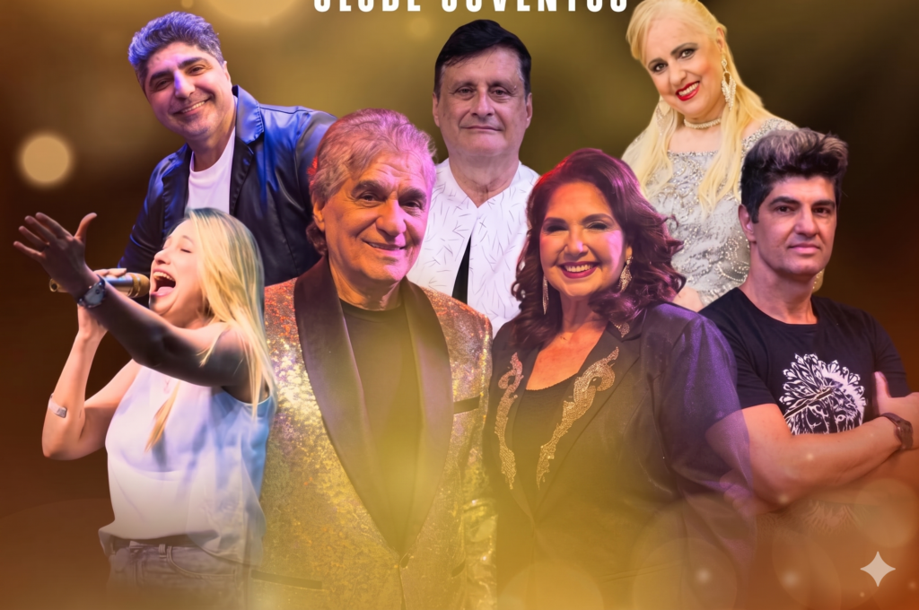 Voz da Verdade cancela show em Porto Alegre por quebra de contrato
