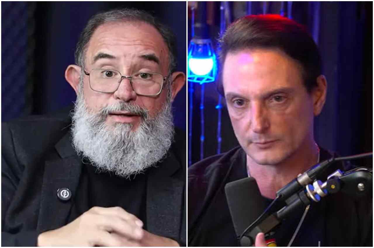 Análise de Pastor Revela Possível Manipulação Mental em Daniel Mastral