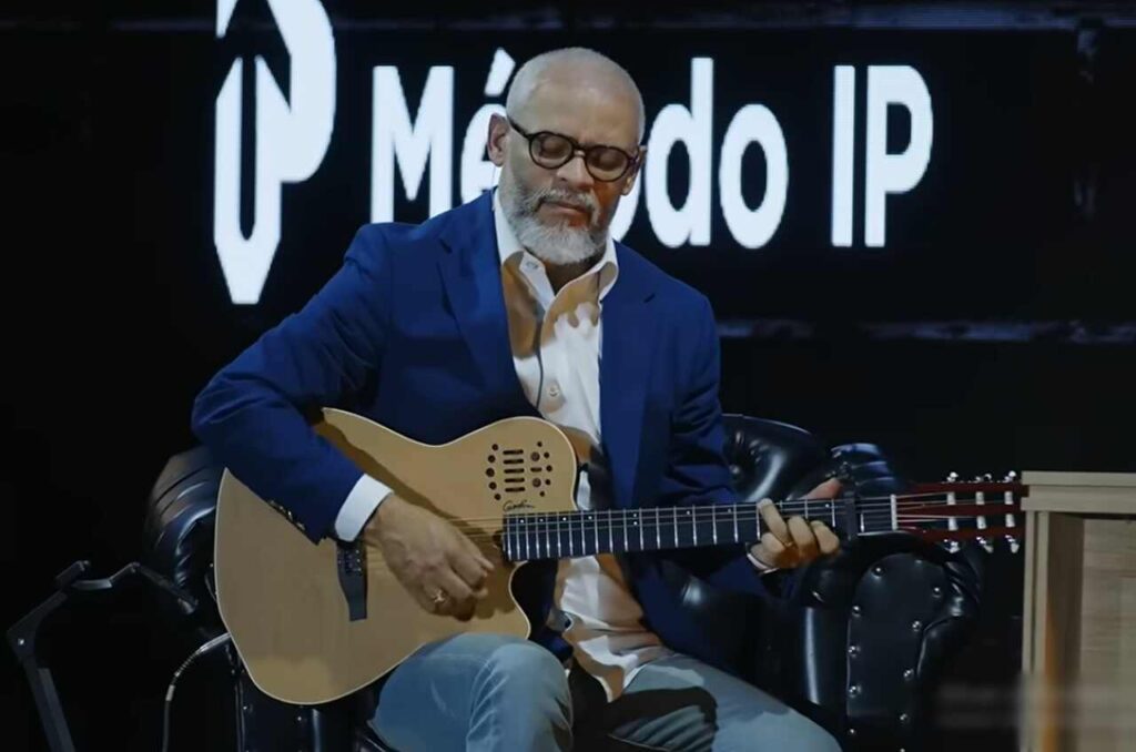 Antônio Cirilo revela os bastidores da composição de 'Poderoso Deus'