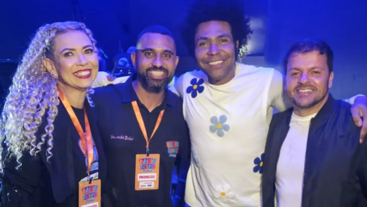 Bahia Gospel Festival 2026: Um Marco na Música Cristã Nacional