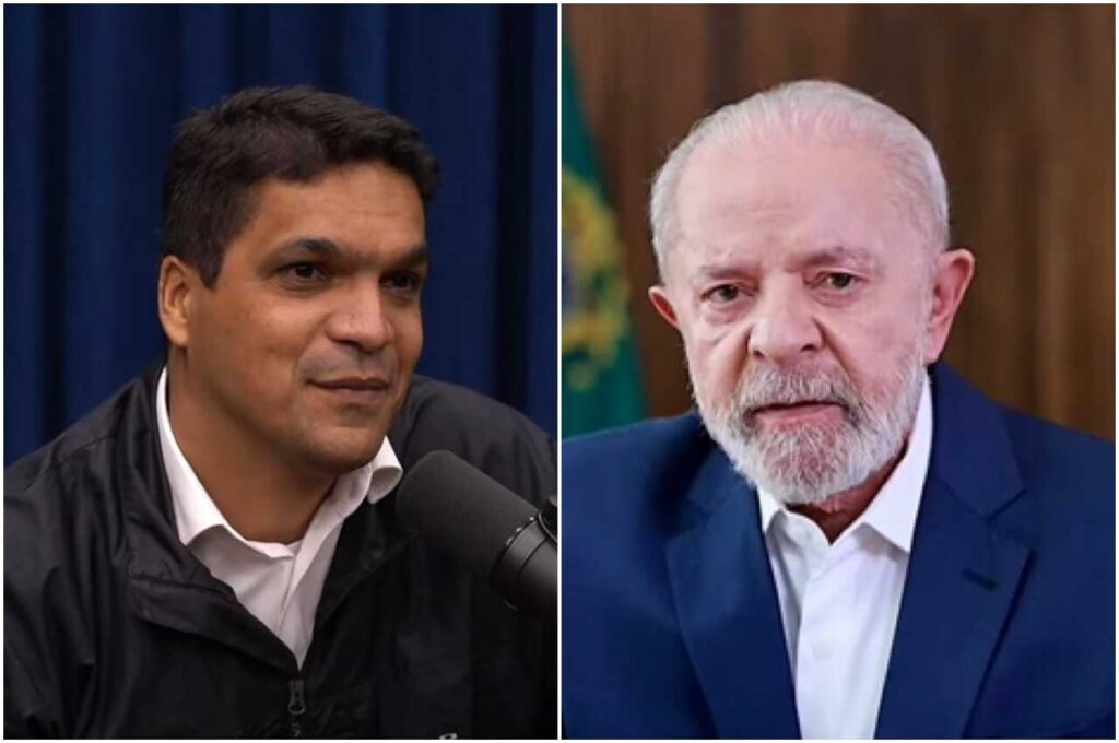 Cabo Daciolo questiona identidade de Lula e pede investigação