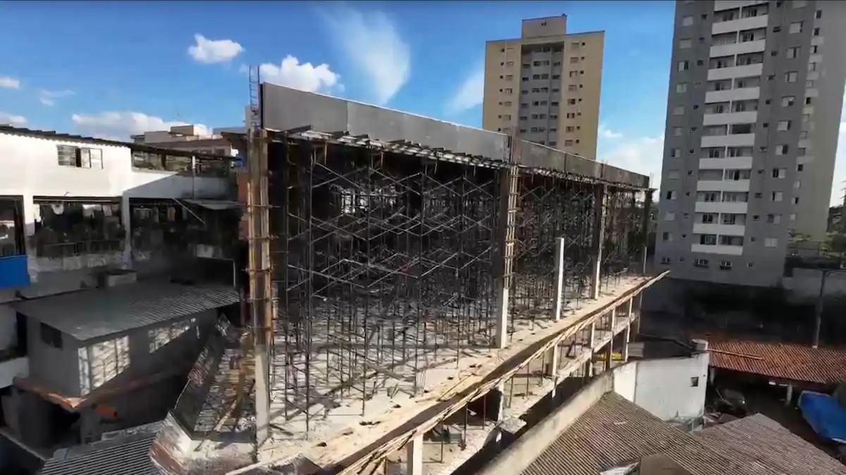 Casa de Apoio a Idosos Maria Alves será inaugurada em SP