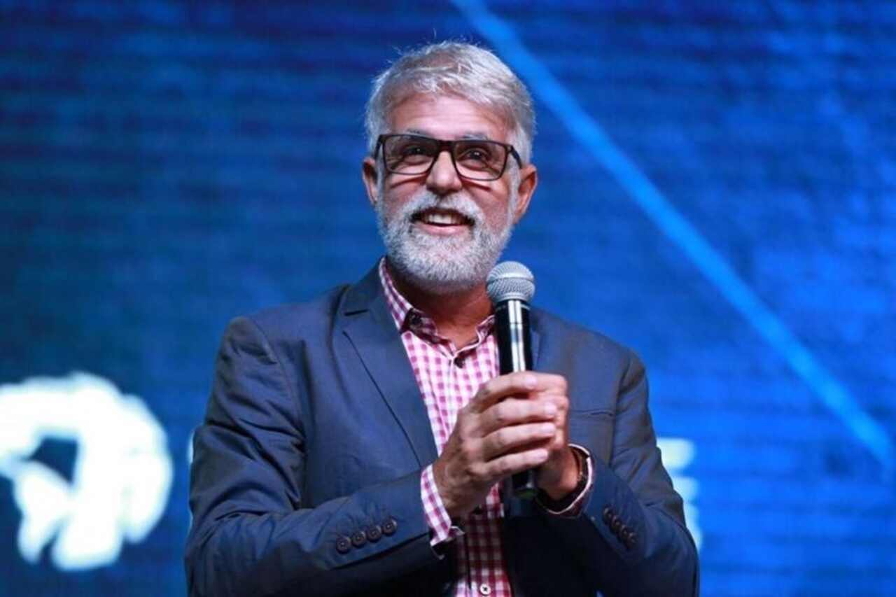 Cláudio Duarte chama fiéis a se posicionarem politicamente