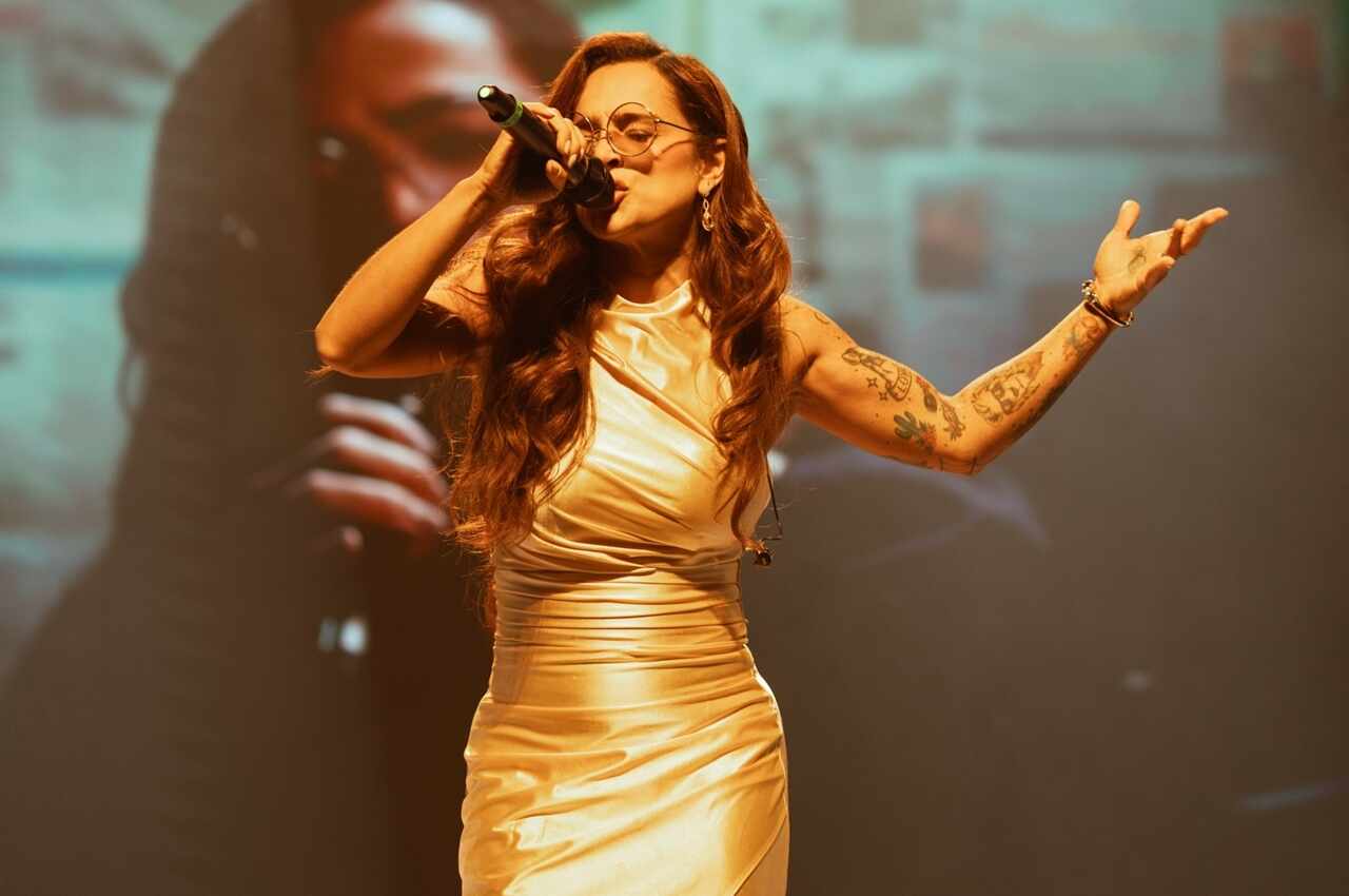 Daniela Araújo alerta sobre a importância de exames preventivos