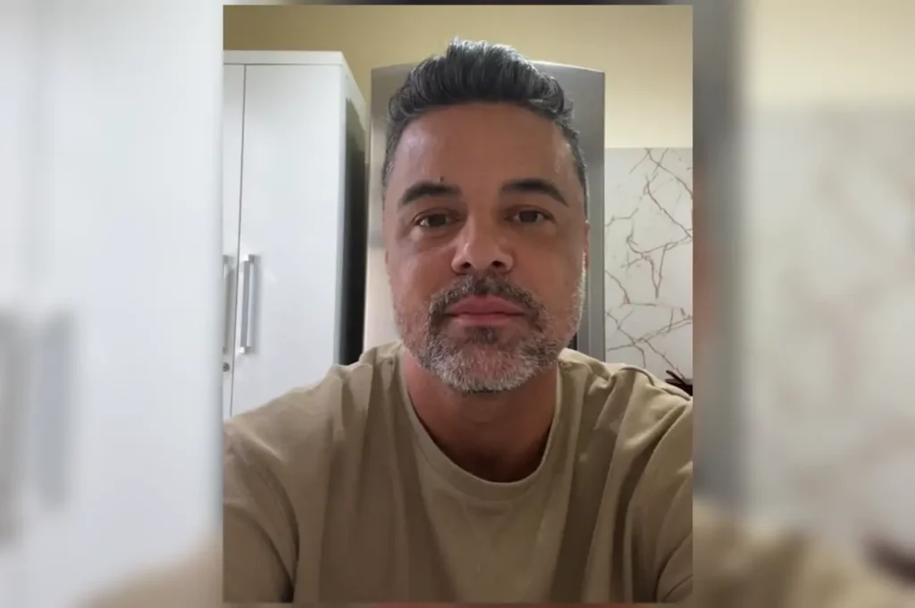 Davi Passamani Move Ação Judicial Contra a Igreja Casa Worship