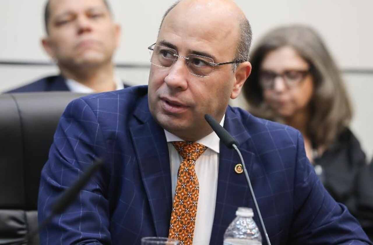 Deputado Oseias de Madureira critica abordagem da GCM a pastores